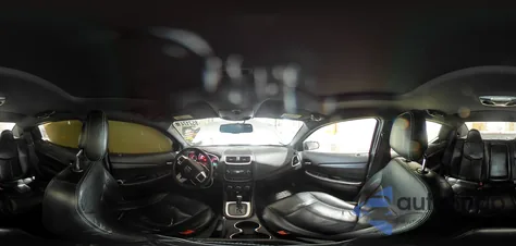 2013 Dodge Avenger Sxt из США, поврежденный, VIN 1C3CDZCG6DN725646